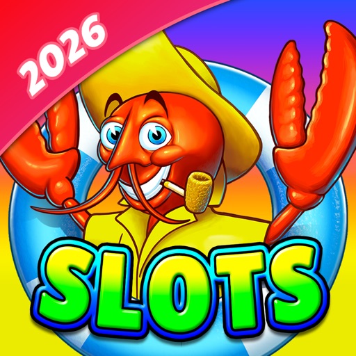 Lobstermania icon